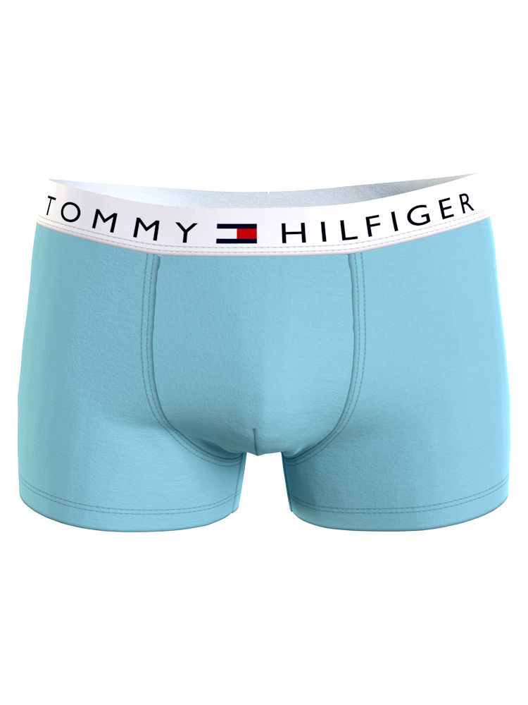 Tommy Hilfiger Trunk Um01646 Cs2 Cryo Ice