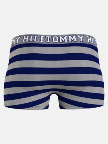 Tommy Hilfiger Trunk Um02339 0l9 Varsity Rugby Stripe