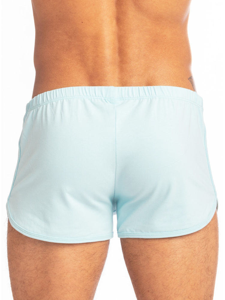 Homme Invisible Hypnos Ice Blue Freedom Short