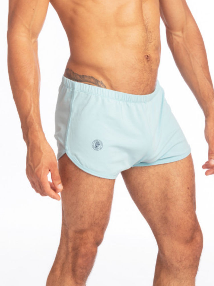 Homme Invisible Hypnos Ice Blue Freedom Short