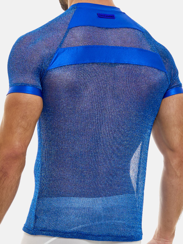 Modus Vivendi Armor T Shirt 01041