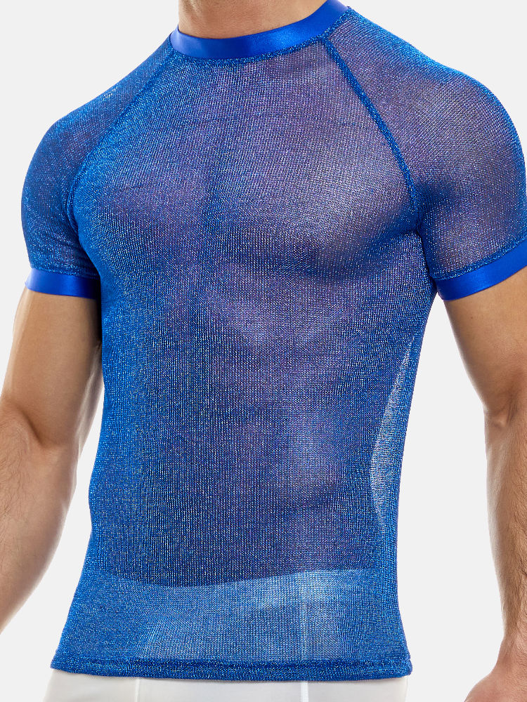 Modus Vivendi Armor T Shirt 01041