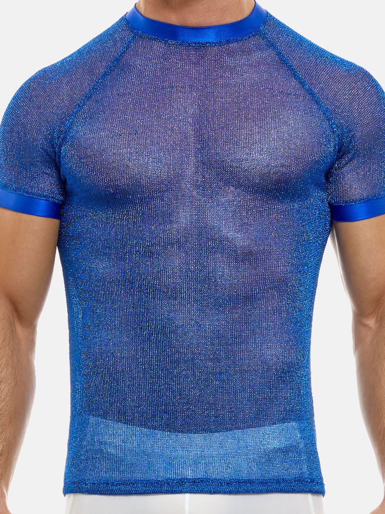 Modus Vivendi Armor T Shirt 01041