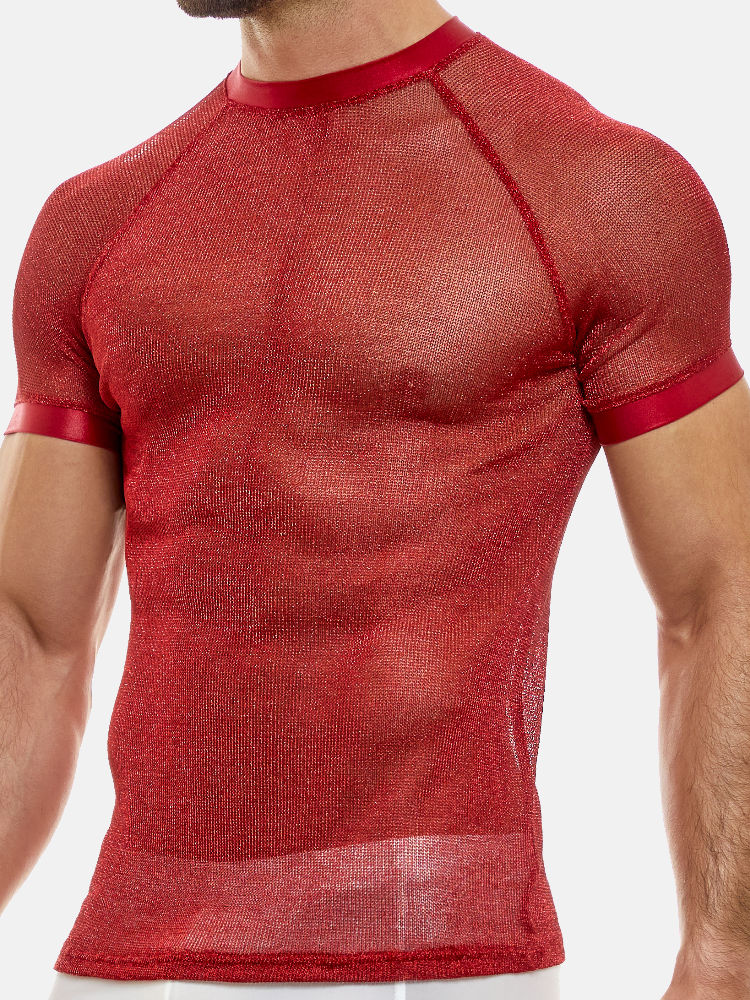 Modus Vivendi Armor T Shirt 01041