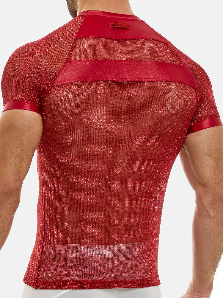 Modus Vivendi Armor T Shirt 01041