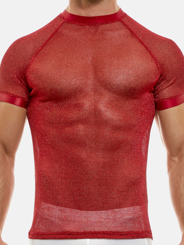 Modus Vivendi Armor T Shirt 01041