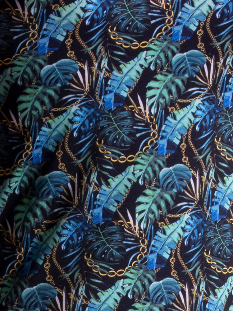 Manstore M800 Jungle 9027 Fabric