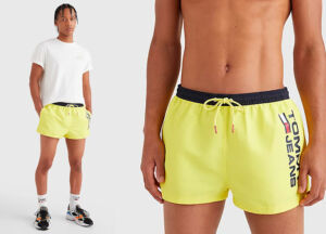 Tommy Hilfiger Zwemshorts Heren Online Kopen
