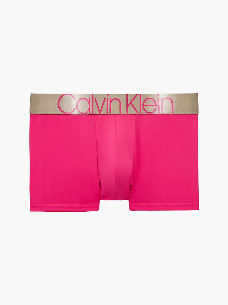 Calvin Klein Low Rise Trunk Icon Nb2540a Xii Gypsy Rose 1