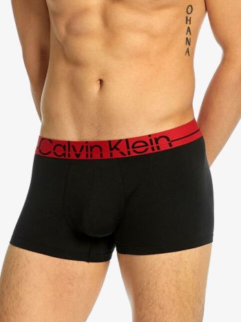 Calvin Klein Pro Fit Low Rise Trunk Microfiber Nb3031a Ub1 1