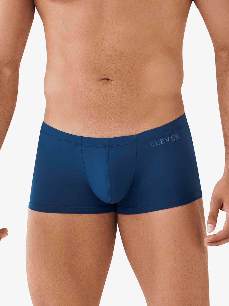 Clever Underwear Universo Latin Boxer 0787 Dark Blue 2