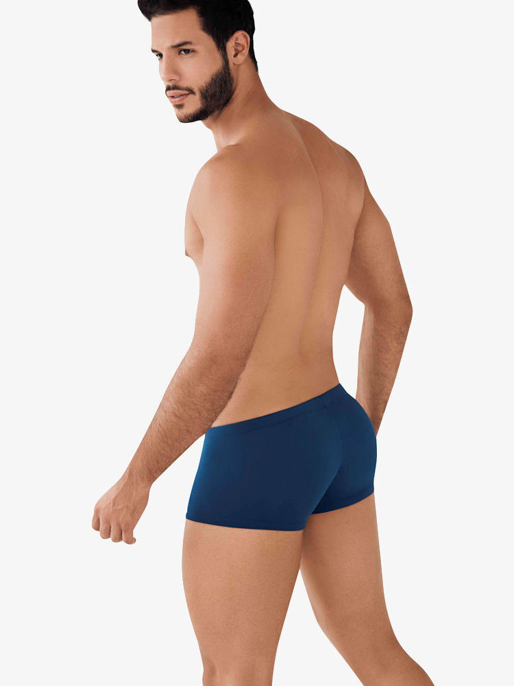 Clever Underwear Universo Latin Boxer 0787 Dark Blue 4