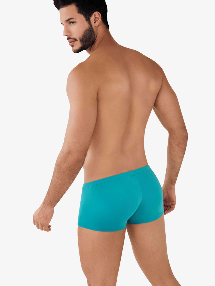 Clever Underwear Universo Latin Boxer 0787 Green 4