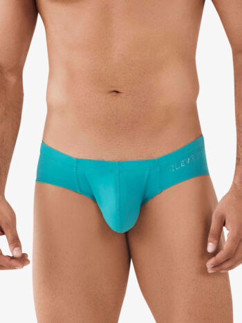 Clever Underwear Universo Latin Brief 0788 Green 3