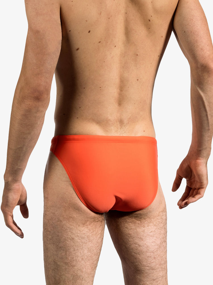 Olaf Benz Blu2150 Sunbrief 108906 Orange 1