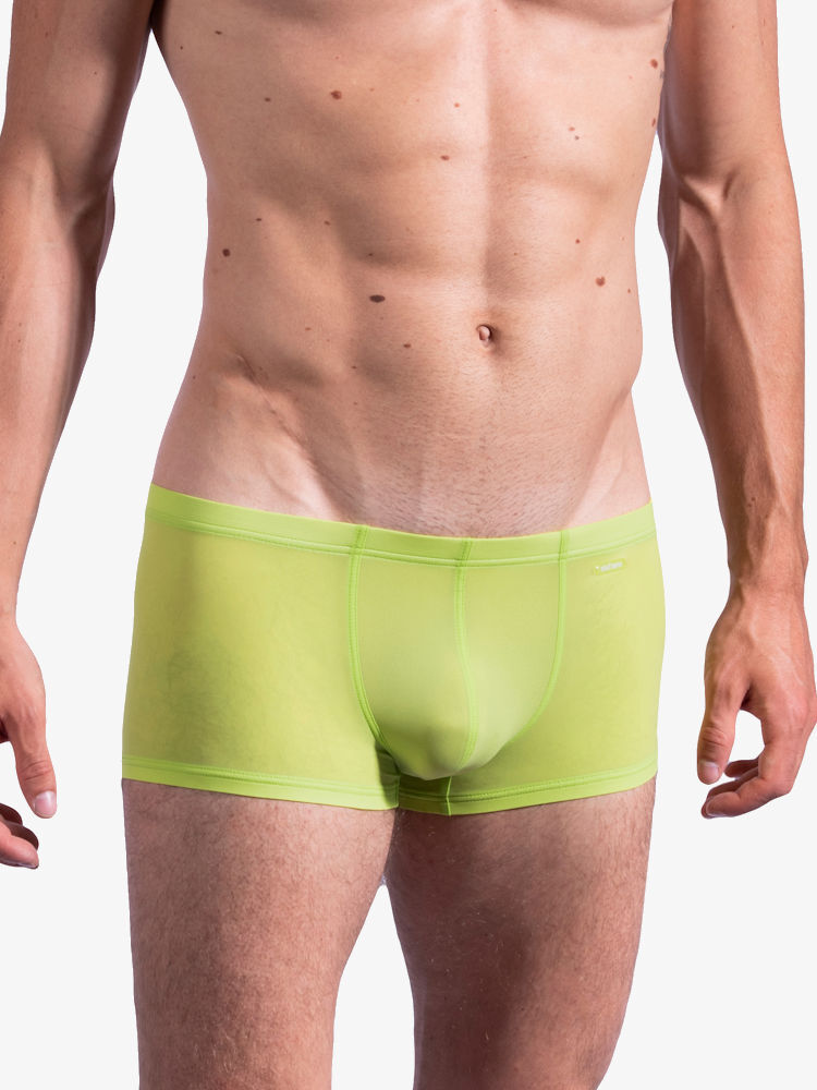 Olaf Benz Red0965 Minipants 106020 Lime Green 3