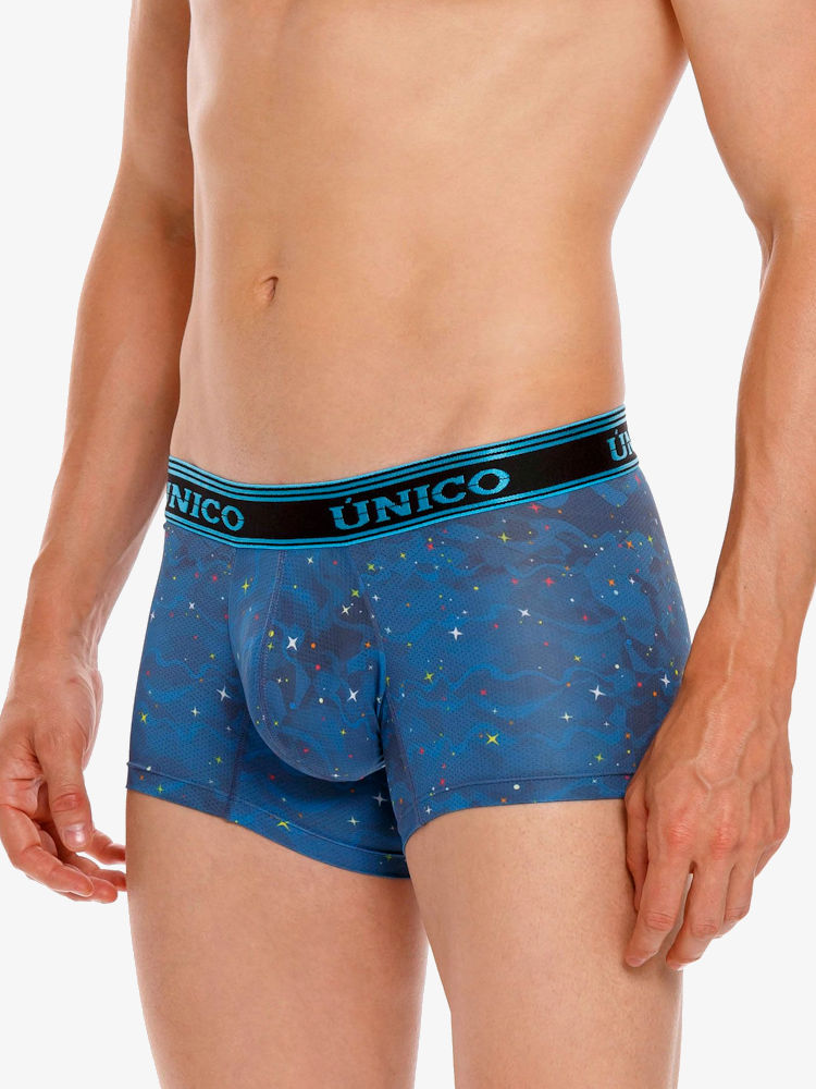 Mundo Unico Boxer Copa Corto Aloe 2