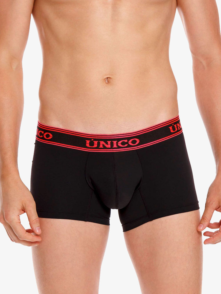 Mundo Unico Boxer Copa Corto Fitonia 1