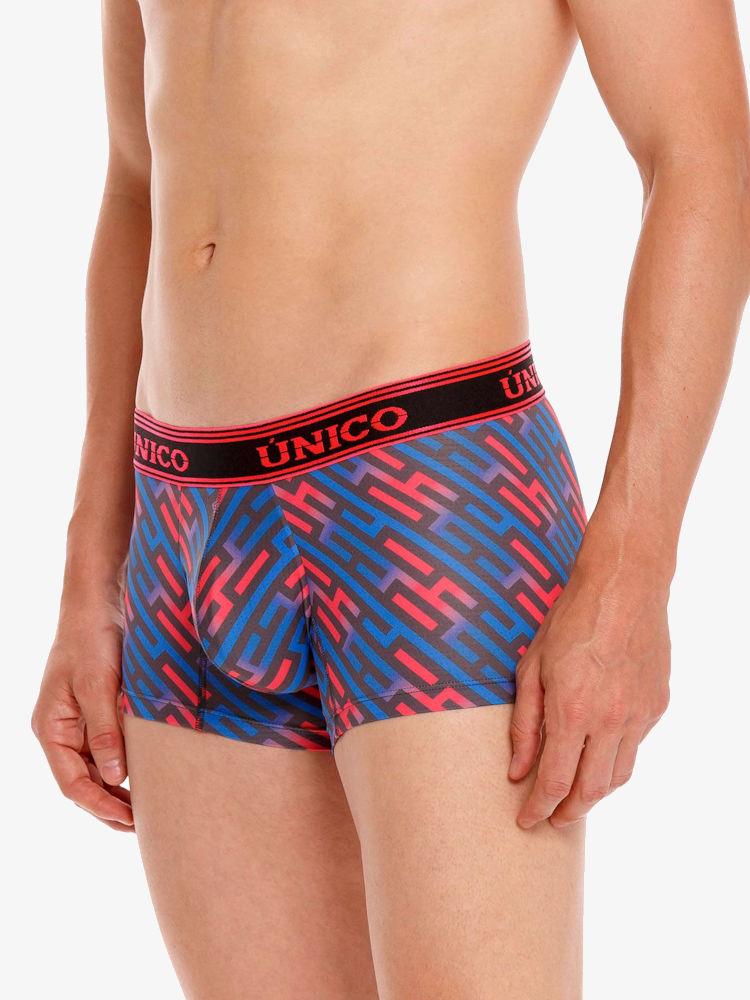 Mundo Unico Boxer Copa Corto Ovata 2