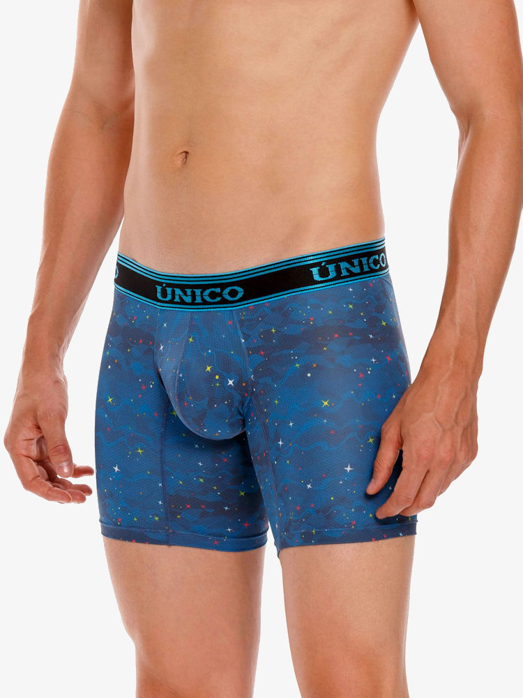Mundo Unico Boxer Copa Medio Aloe 2 Mundo Unico Boxer Copa Medio Aloe 2