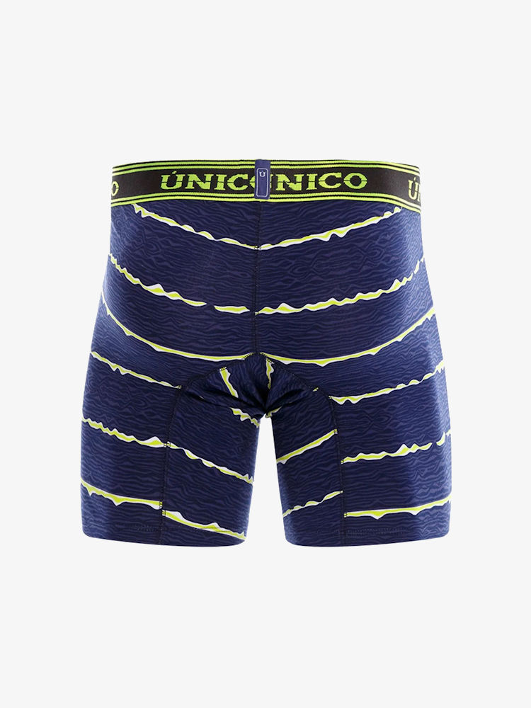 Mundo Unico Underwear Boxer Copa Medio Coleo
