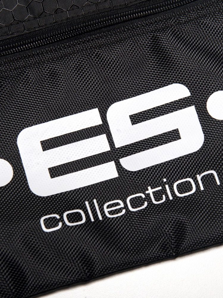 Es Collection Ac181 Es Beach Bag 5.0 Black C10 4