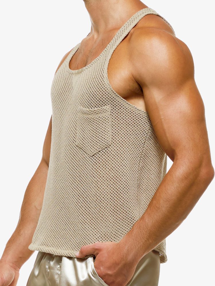 Modus Vivendi Host Tanktop 032131 I