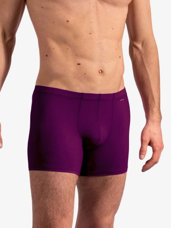 Olaf Benz Red0965 Boxerpants 106028 Plum 3