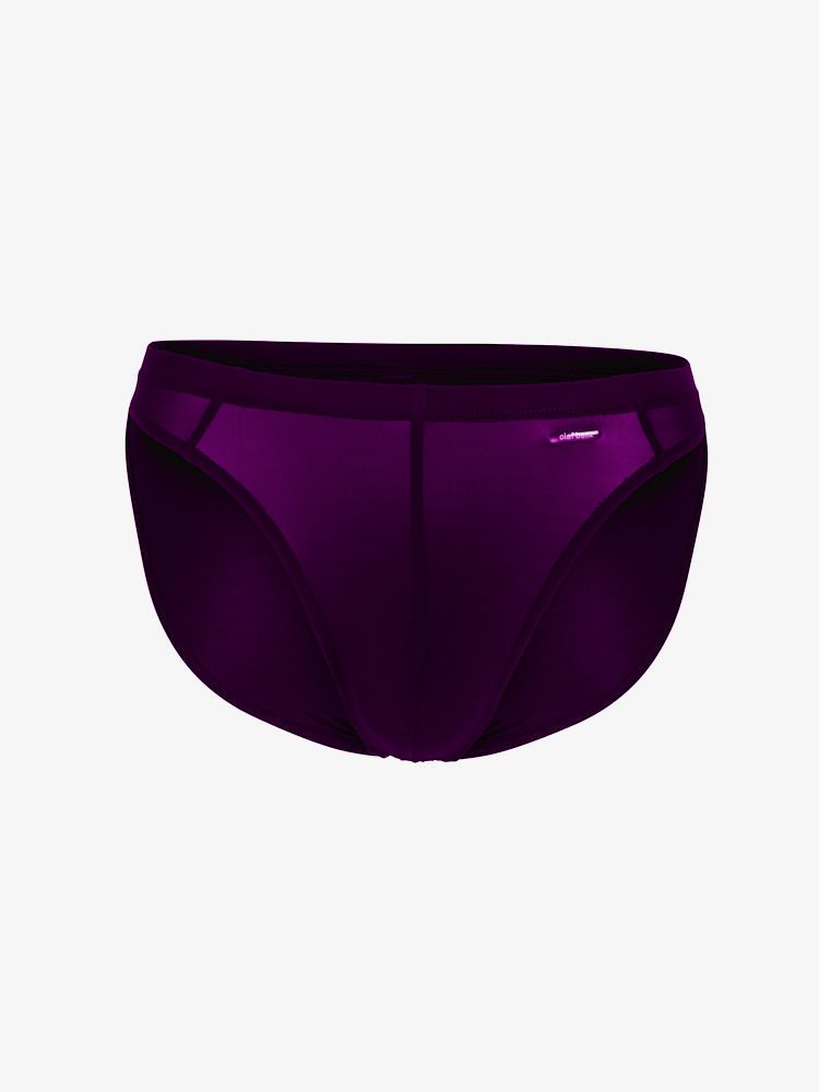 Olaf Benz Red0965 Brazilbrief 10621 Plum 1