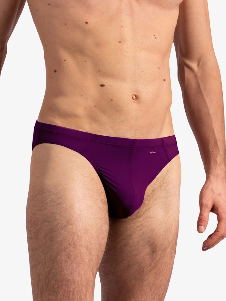 Olaf Benz Red0965 Brazilbrief 10621 Plum 4