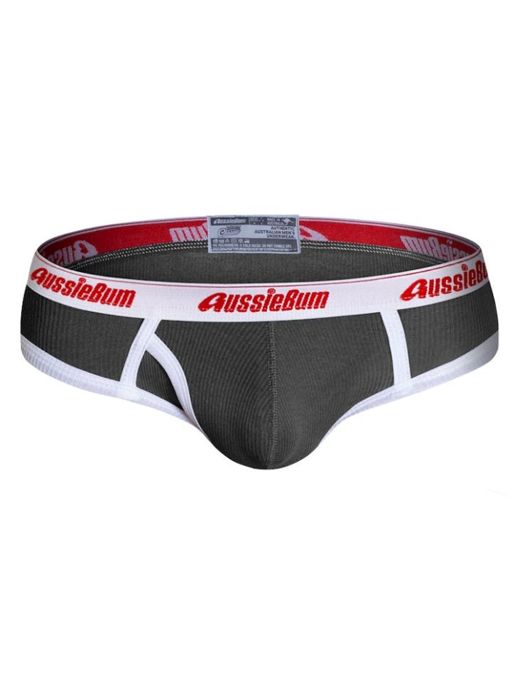 Jockstrap AussieBum Classic - Rouge - Taille XL - Neuf Sans étiquette