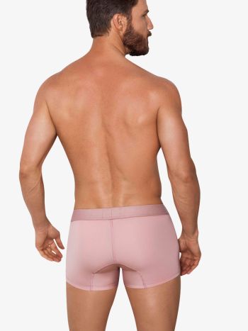 Clever Underwear Lightning Boxer 0899 Light Pink 1