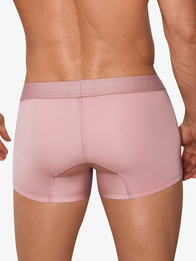 Clever Underwear Lightning Boxer 0899 Light Pink 2