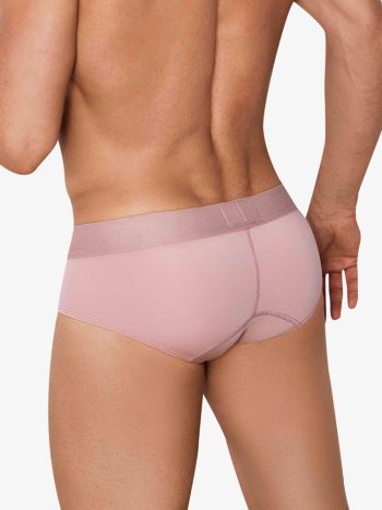 Clever Underwear Lightning Classic Brief 0900 Light Pink 1