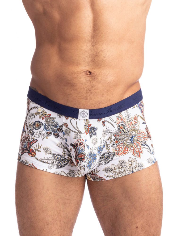 Lhomme Invisible Kakemono Hipster Push Up My39 Multi 4
