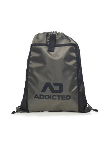 Addicted Ad1076 Ad Beach Bag 5.0 Kaki 1
