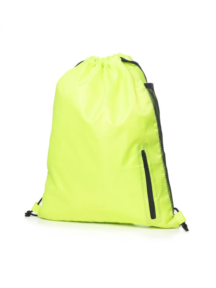 Addicted Ad1076 Ad Beach Bag 5.0 Neon Green 2