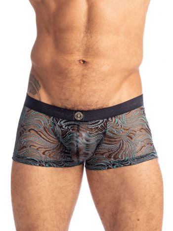 Lhomme Invisible Giardini Mortella Hipster Push Up MY39 GIA 1