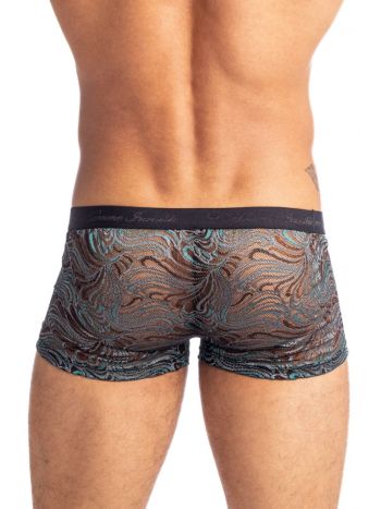 Lhomme Invisible Giardini Mortella Hipster Push Up MY39 GIA 2