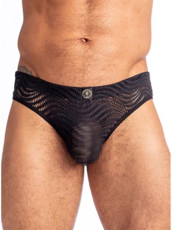 L'Homme Invisible Good Vibrations Slip Freedom