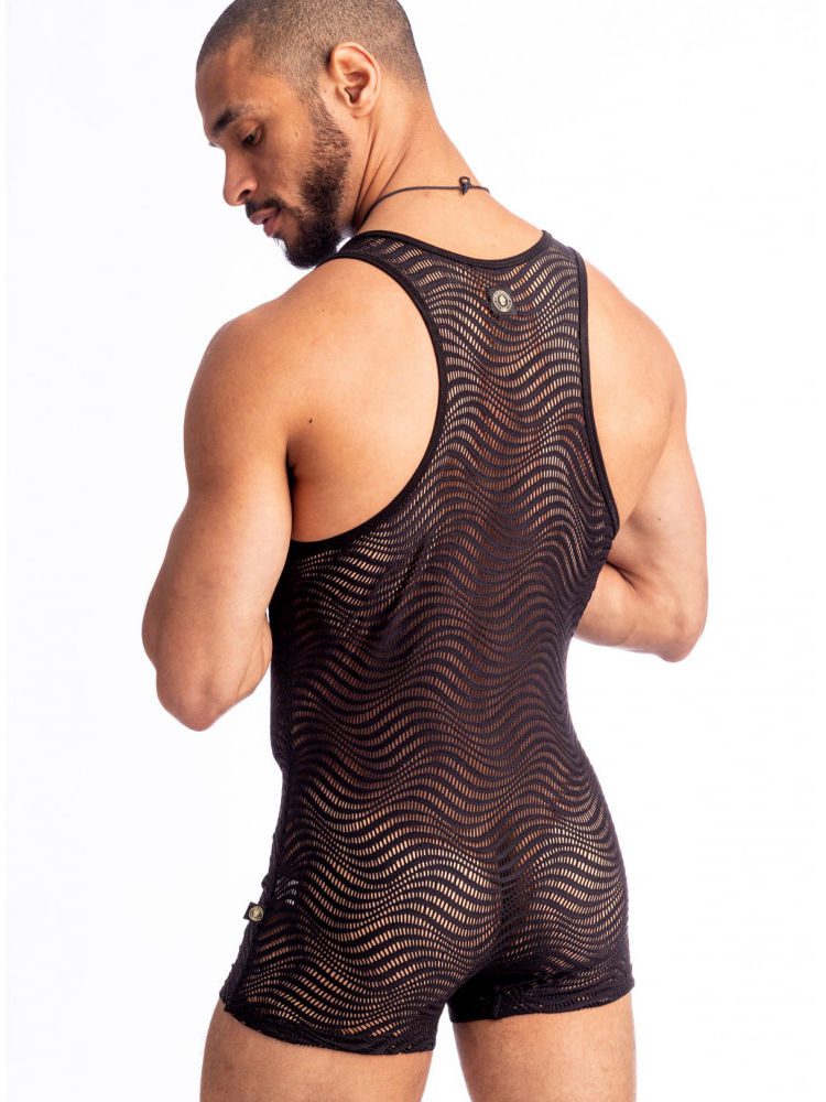 L'Homme Invisible Good Vibrations Ultra Body
