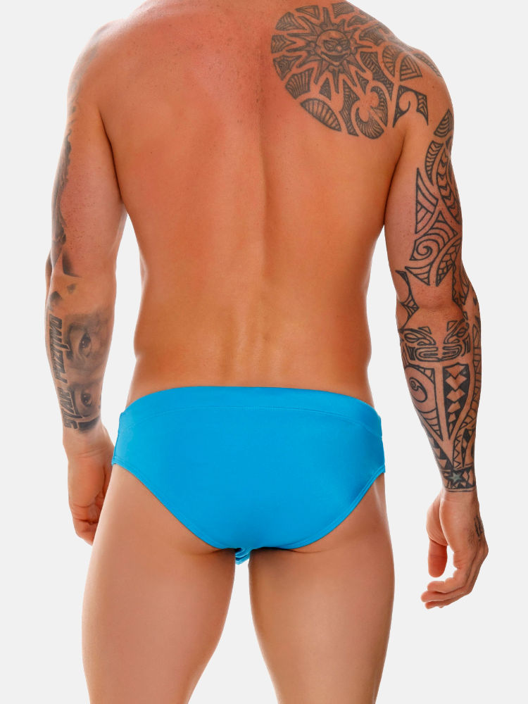 Jor Swimwear 1673 Tayrona Swim Bikini Turquoise 3