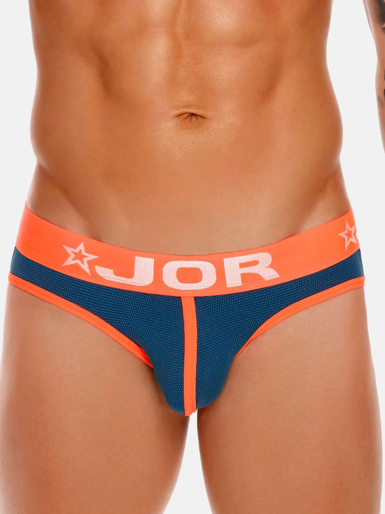 Jor Underwear 1619 Aspen Bikini Green