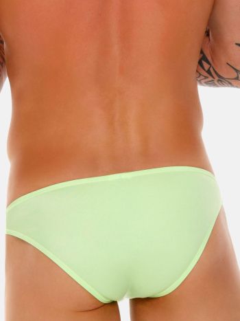 Jor Underwear 1626 Tayrona Bikini Neon 1