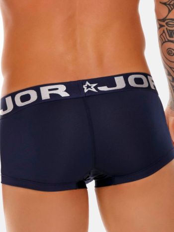 Jor Underwear 1638 Galo Boxer Navy 1
