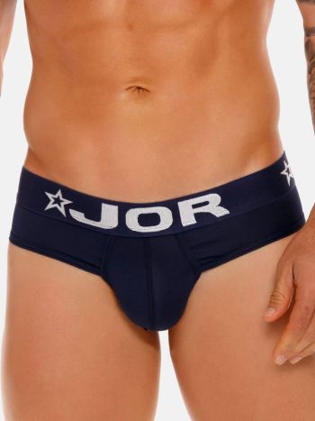 Jor Underwear 1639 Galo Bikini Blue