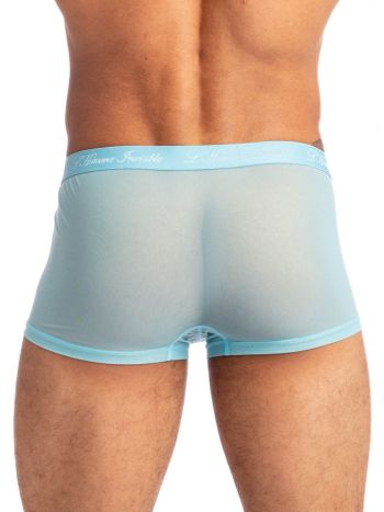 L'Homme Invisible Cristallo Hipster Push Up