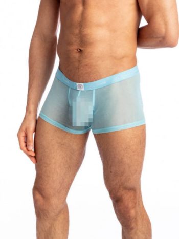 L'Homme Invisible Cristallo Hipster Push Up