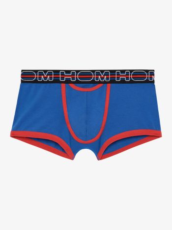 Hom Trunk Ho1 Up Cotton 402371 Electric Blue 1
