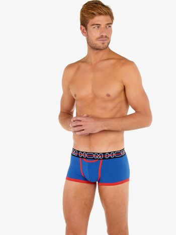 Hom Trunk Ho1 Up Cotton 402371 Electric Blue 2